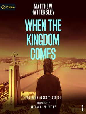 cover image of When the Kingdom Comes